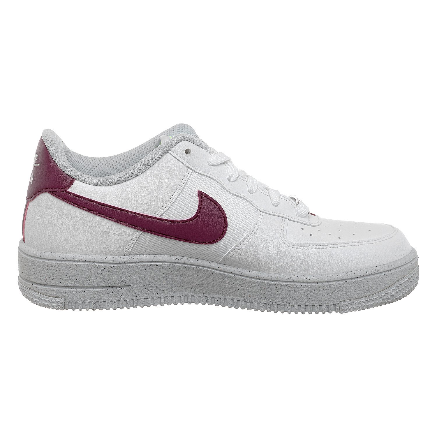Кроссовки Nike Air Force 1 Crater Nn (Gs) DH8695-100 Размер 36.5, фото №3