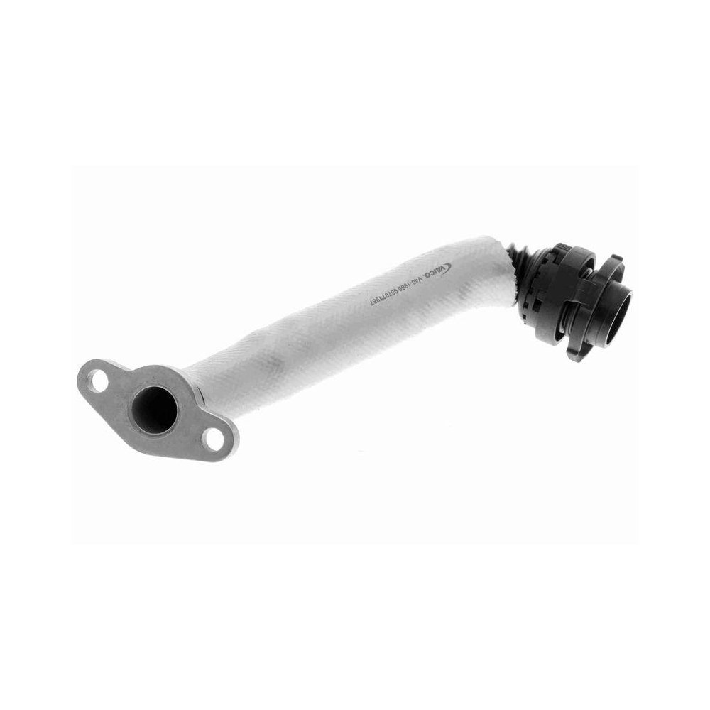 Трубка масляна турбіни VAICO V40-1986, фото №1