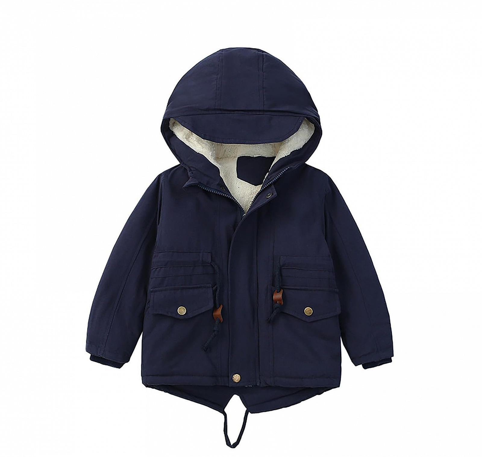 Куртка Nemopter Дитяча Тепла Пухова, фото №1 Куртка Nemopter Дитяча Тепла Пухова, фото №1