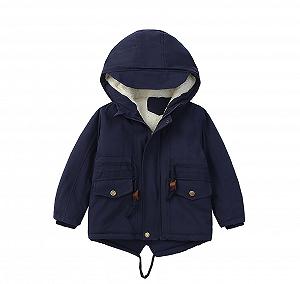 Куртка Nemopter Дитяча Тепла Пухова - Фото 1