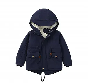 Куртка Nemopter Детская Теплая Пуховая - Фото 1