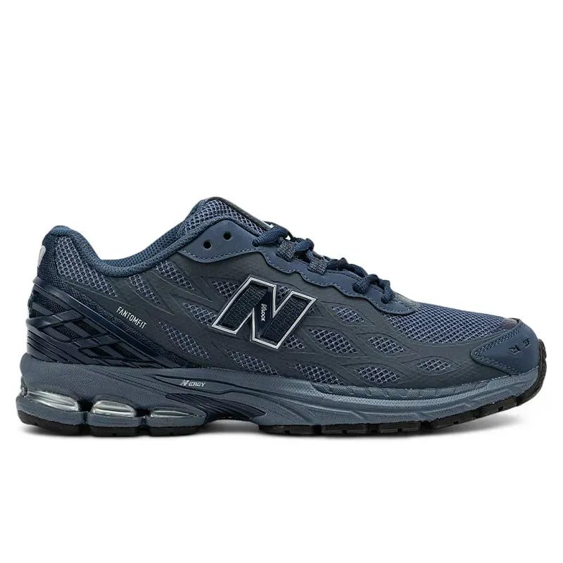 Кроссовки New Balance 1906W Navy 45, фото №1