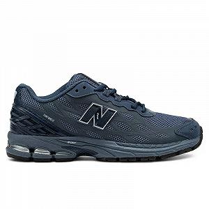 Кроссовки New Balance 1906W Navy 45 - Фото 1