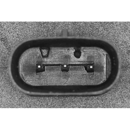 Датчик тиску відпрацьованих газів VEMO Green Mobility Parts V10-72-0069 для AUDI SEAT SKODA VW, фото №2