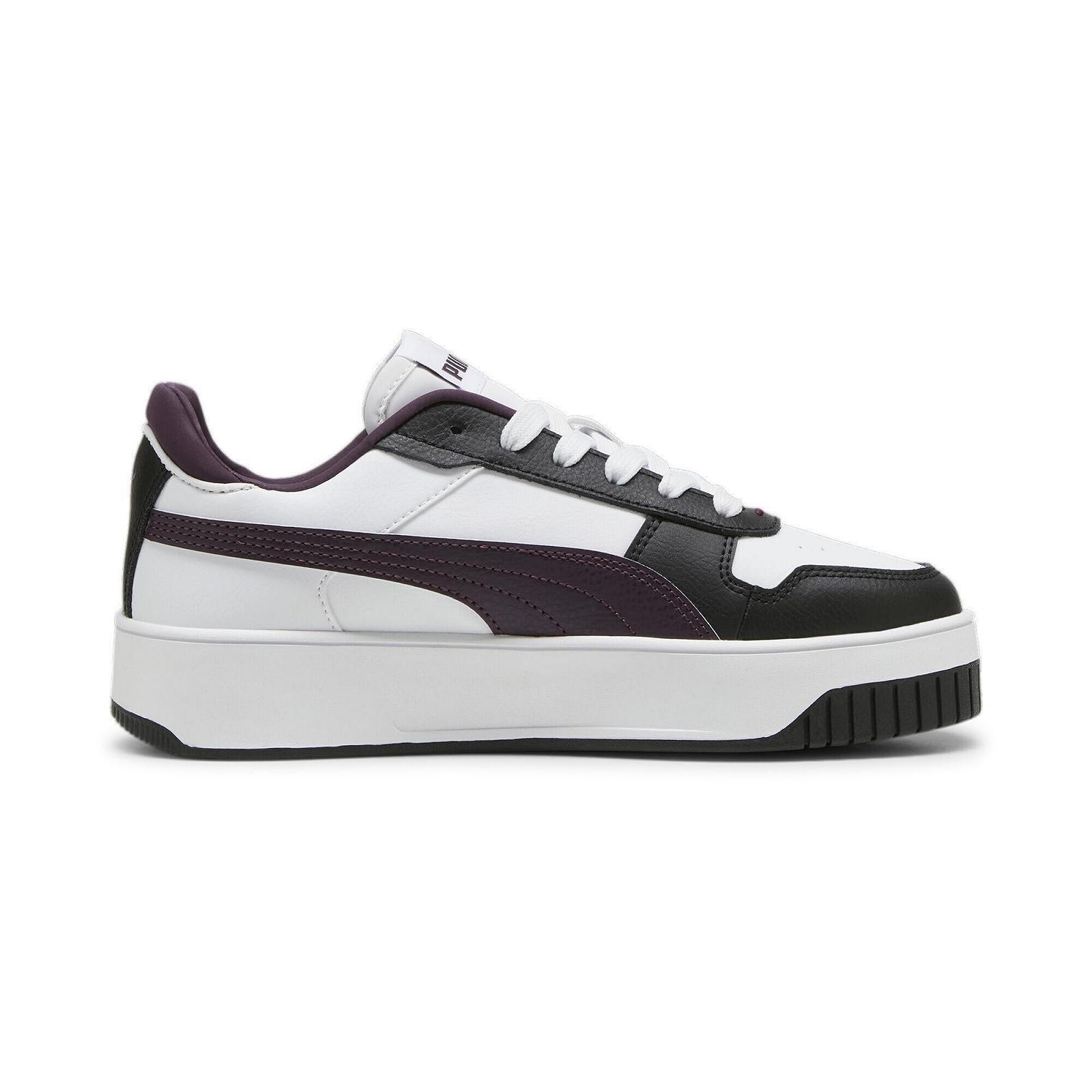 Кроссовки PUMA Carina Street Sd, женские, фото №5