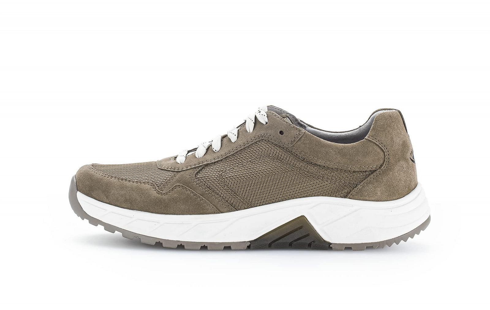 Кроссовки низкие мужские Pius Gabor сменная стелька, фото №2