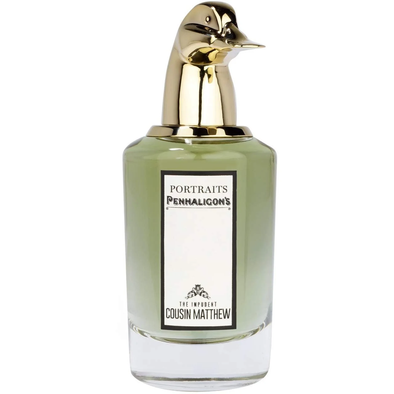 Парфуми PENHALIGON S The Imputend Cousin Matthew Homme/Man 75 мл, фото №2