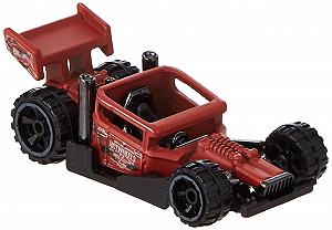 Іграшкова машинка Hot Wheels Super Rigs BDW51 Multi-Colour / Від 3-х років ціна на synthetic.ua - Фото 1 Іграшкова машинка Hot Wheels Super Rigs BDW51 Multi-Colour / Від 3-х років synthetic.ua - Фото 1