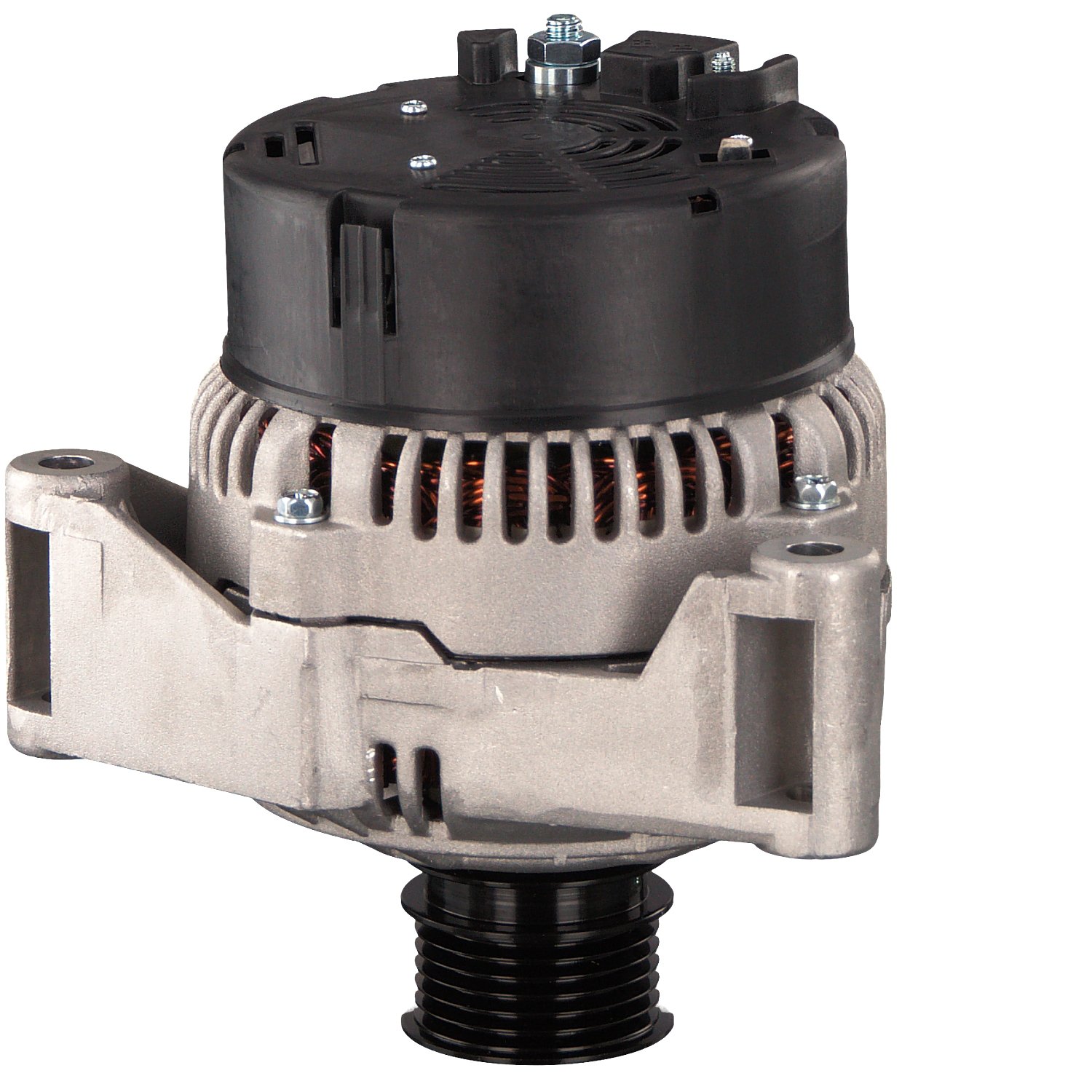 Генератор FEBI BILSTEIN 48944 для DAF MERCEDES-BENZ FENDT JOHN DEERE LINDE AGCO, фото №3