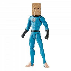 Фигурка Hasbro Marvel Человек-паук Коллекционная Официальный мерчандайз - Фото 1