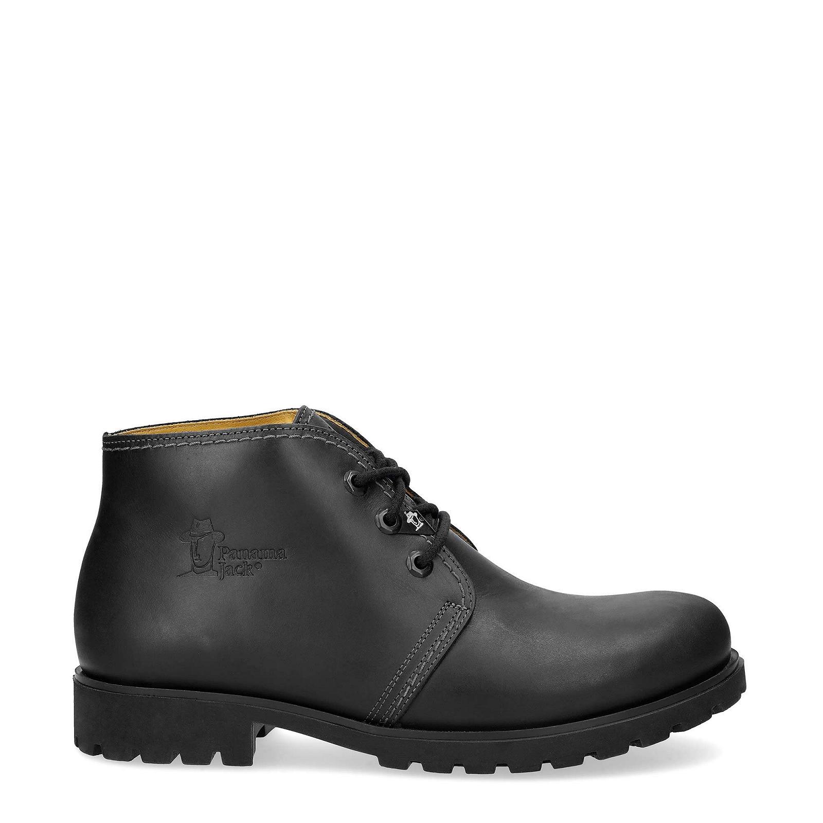 Чоловічі Чоботи Panama Jack Bota Panama Короткі, фото №1