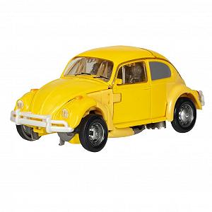 Фигурка Transformers Bumblebee Studio Series Deluxe Class 117 synthetic.ua - Фото 1