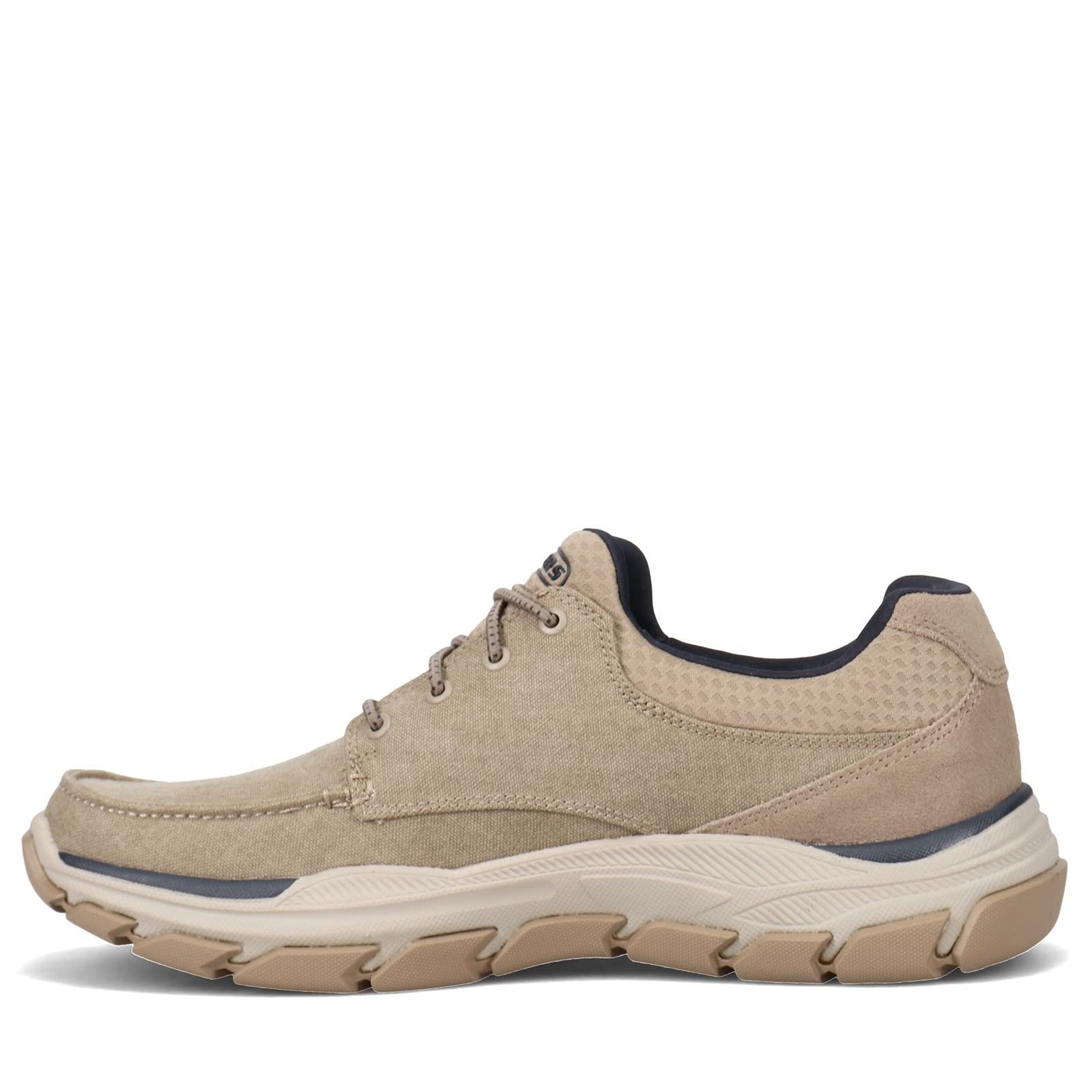 Кроссовки Skechers USA Respected-Loleto мужские, фото №5