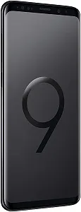 Смартфон Samsung Galaxy S9 Plus 64GB Android 8.0 (Oreo) Dual SIM Midnight Black Italian Version synthetic.ua - Фото 1
