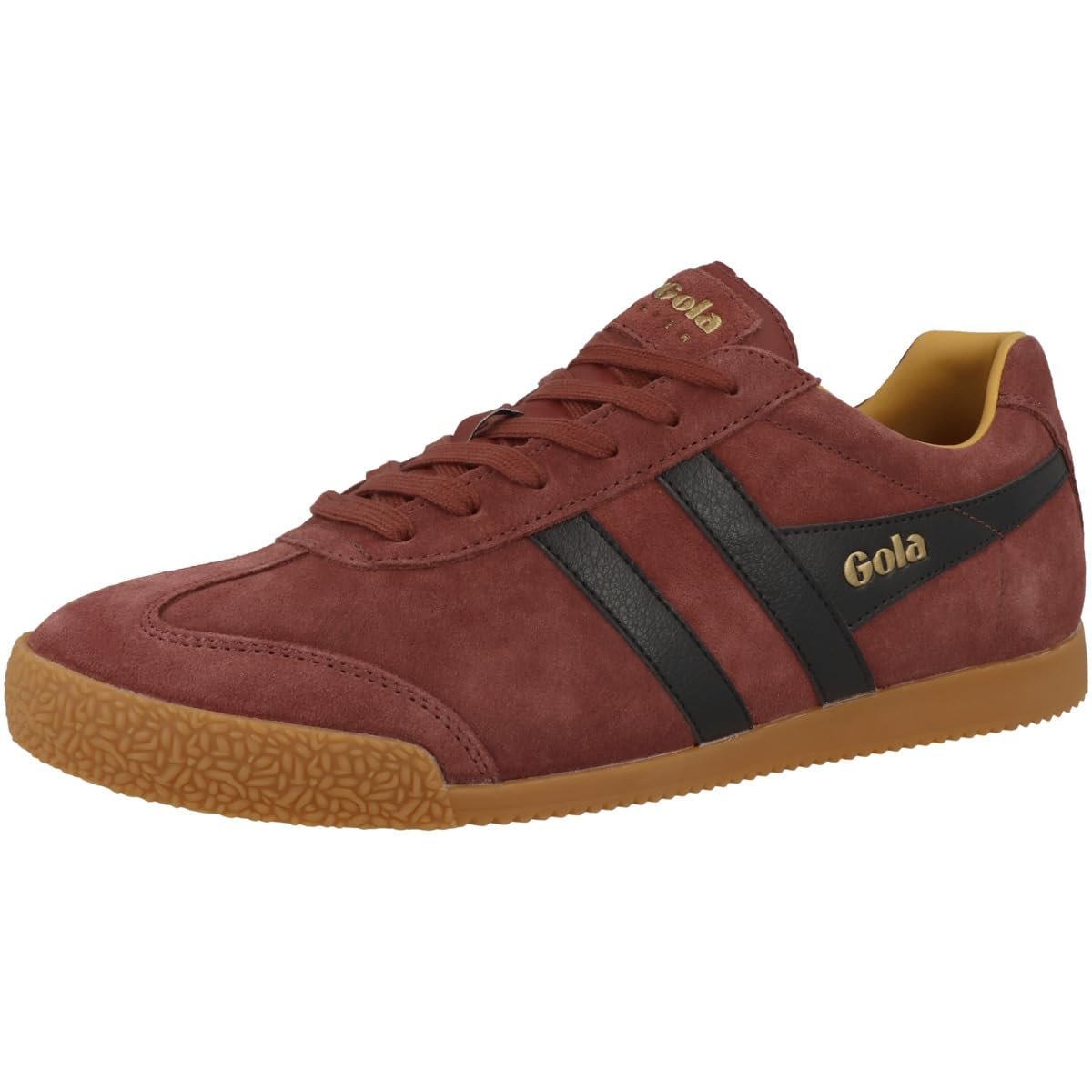 Кроссовки Gola Harrier Low Мужские, фото №4