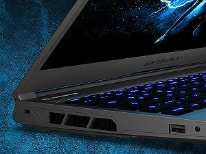 Ігровий ноутбук 17" Medion (Lenovo Group) Erazer Major X20 | Intel Core i9-14900HX | IPS (2560x1600) QHD+ | 16:10 | 240 Гц | RAM DDR5 32 ГБ | SSD NVME 1 ТБ | Nvidia GeForce RTX 4070, 8 ГБ | Механічна RGB клавіатура Win11 (4947) synthetic.ua - Фото 1