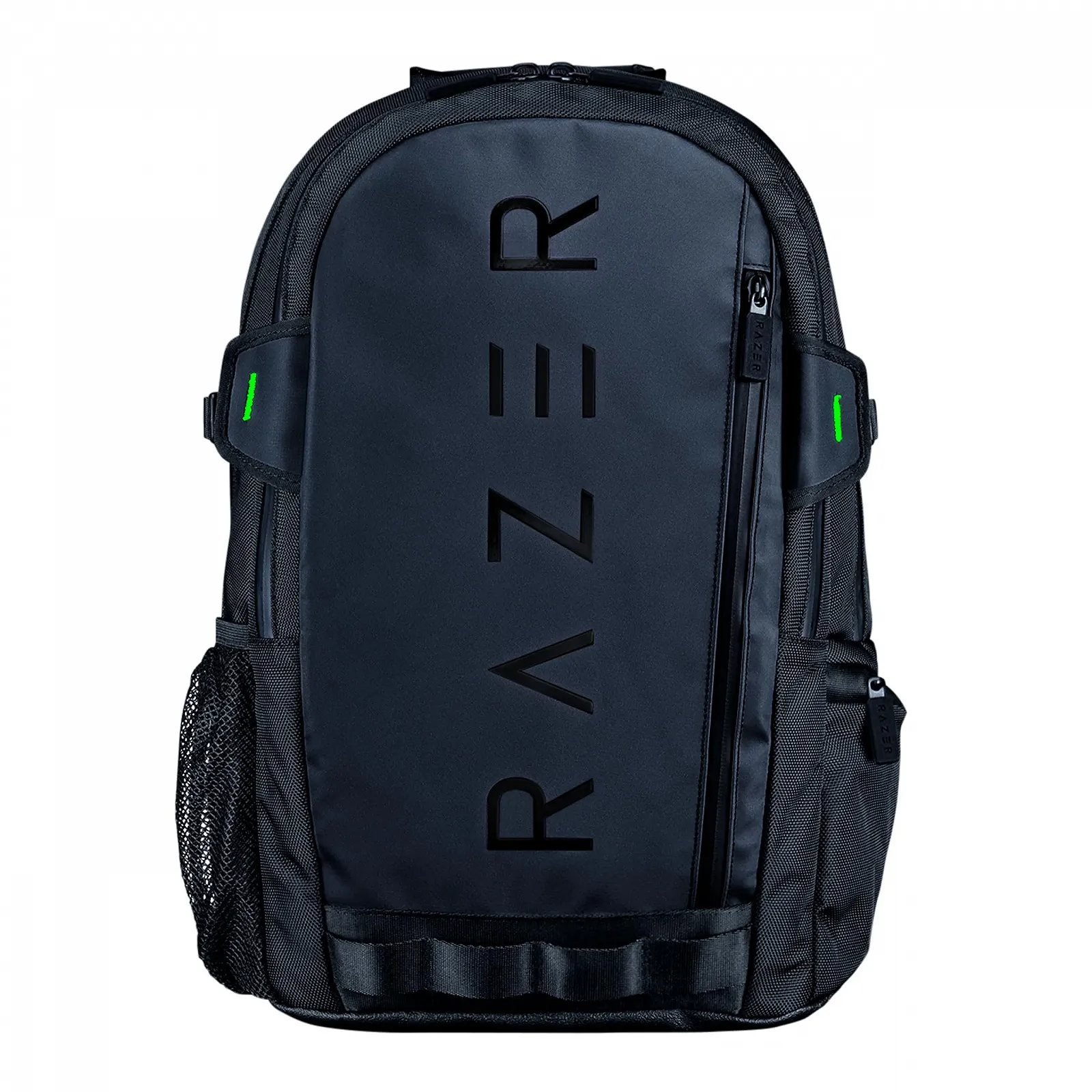 Рюкзак Razer Rogue V3 Black Edition 15.6 дюйма компактний зносостійкий поліестер Чорний, фото №1 Рюкзак Razer Rogue V3 Black Edition 15.6 дюйма компактний зносостійкий поліестер Чорний, фото №1