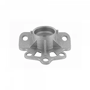 Опора стойки амортизатора VAICO V24-0419 Original VAICO Quality ALFA ROMEO FIAT - Фото 1