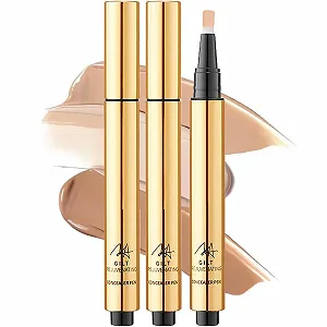 Консилер Pinsel-On Pen для темних кіл, Стік, 2 шт - Фото 1