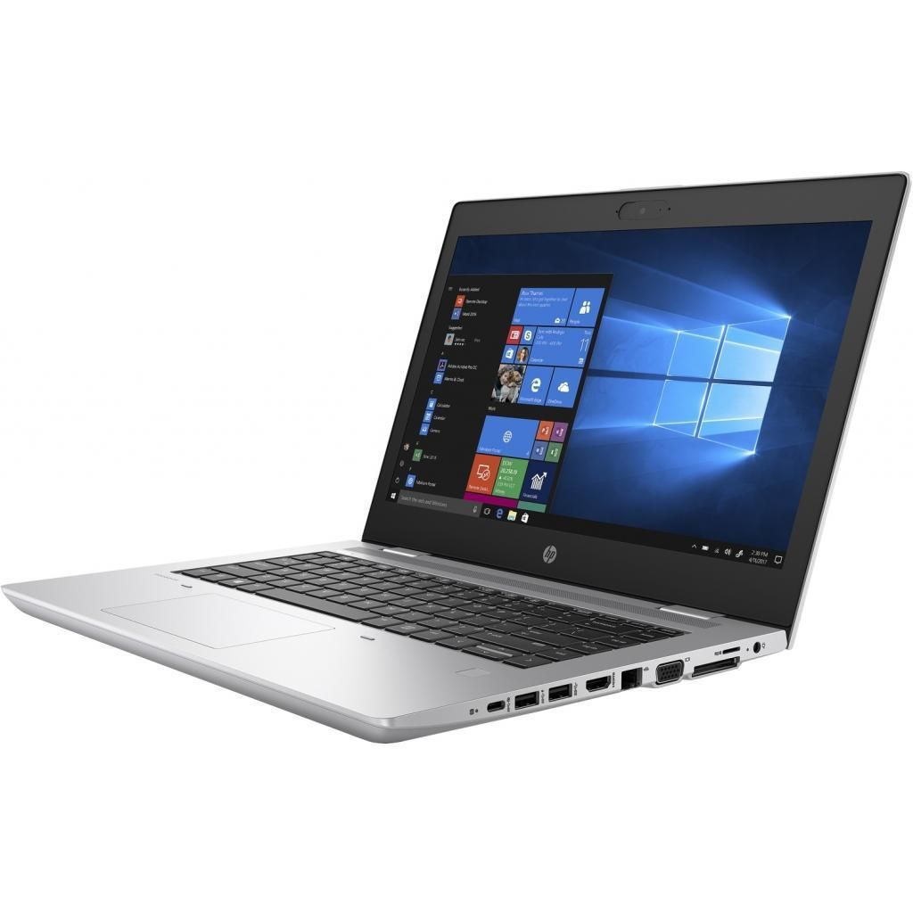 Ноутбук HP ProBook 640 G5 (i5-8365U/8/256SSD) Class A, фото №3