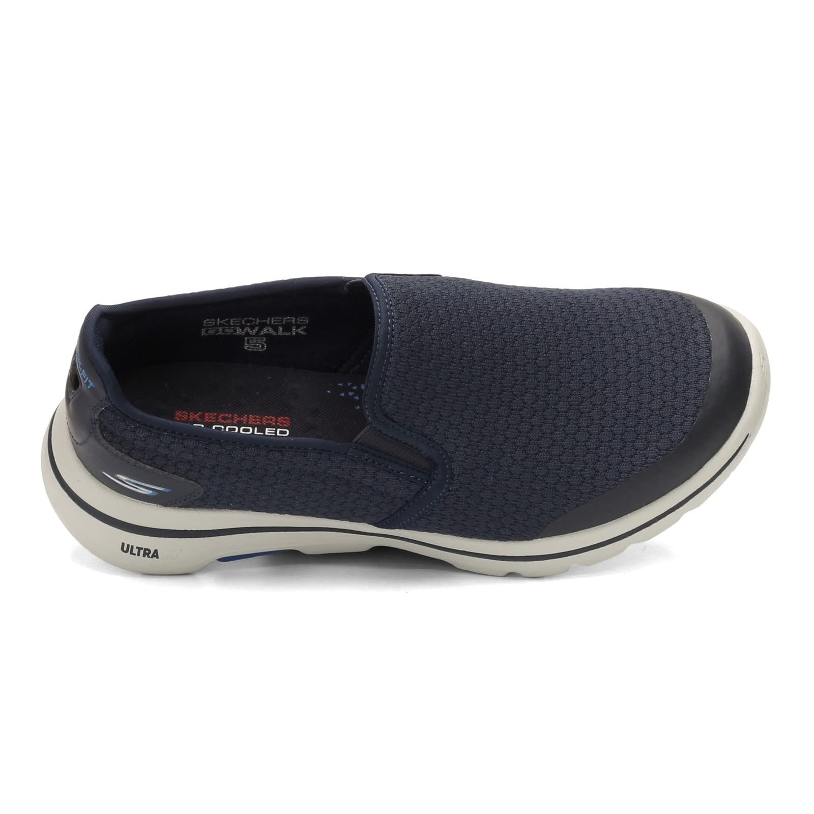Кроссовки Skechers Go Walk 5 Apprize, фото №7