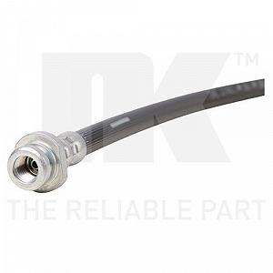 Тормозной шланг NK 8522154 для NISSAN RENAULT, передний мост слева synthetic.ua - Фото 1