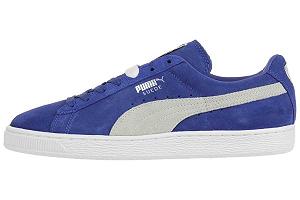 Кроссовки Puma Classic 356568 synthetic.ua - Фото 1