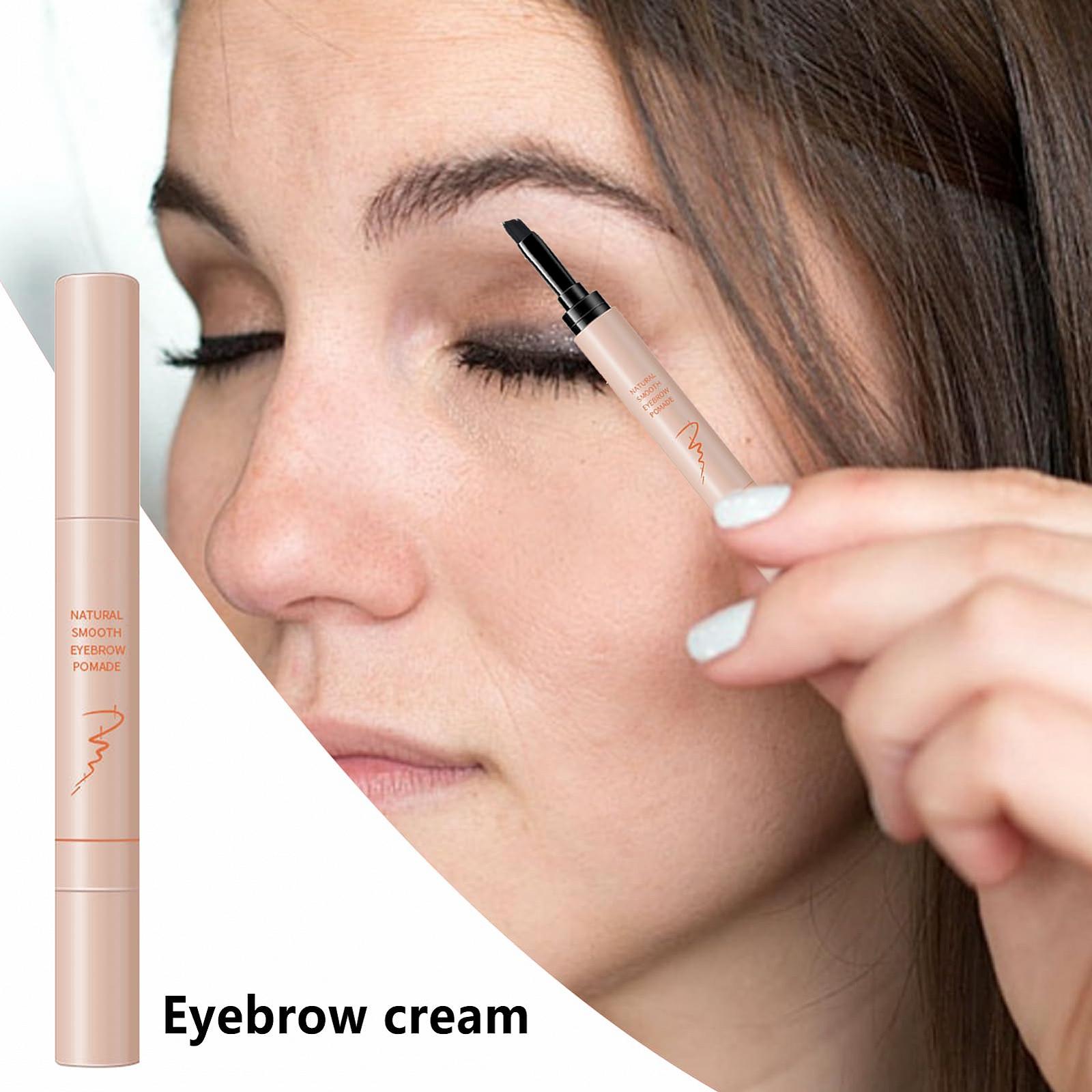 Карандаш для бровей Holdes, фото №2