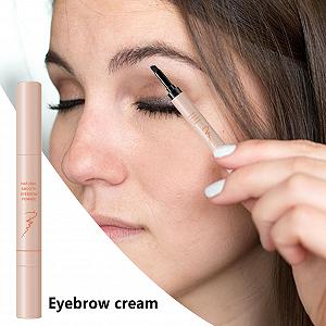 Карандаш для бровей Holdes synthetic.ua - Фото 1