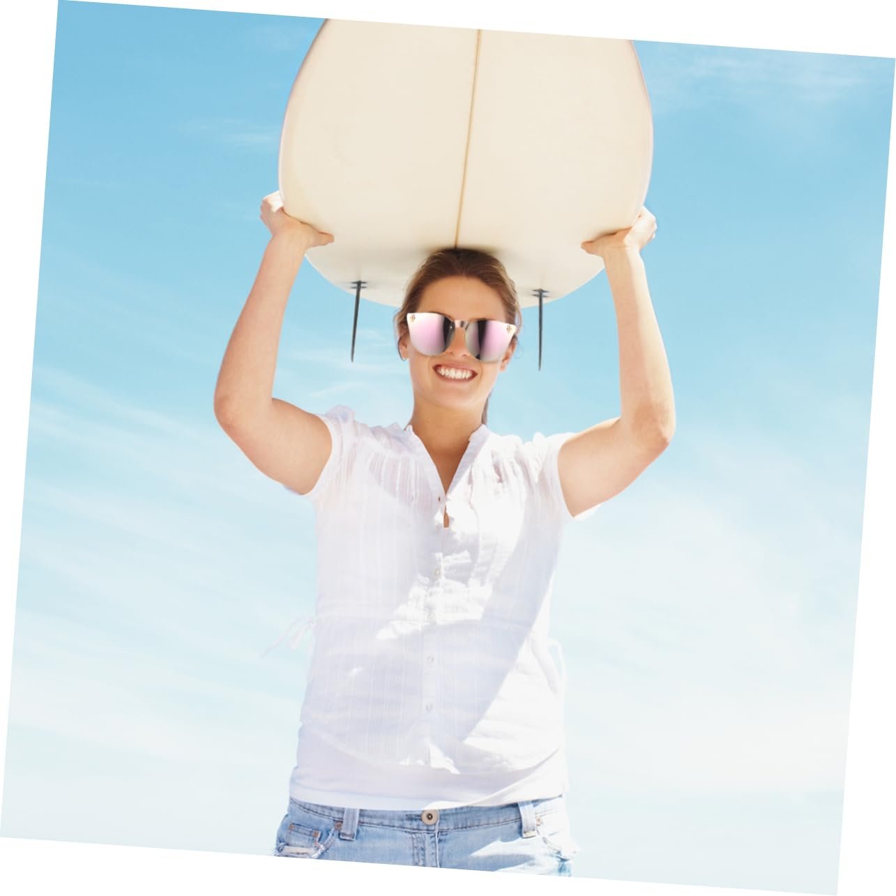 Сонцезахисні окуляри PACKOVE 2 шт, фото №8