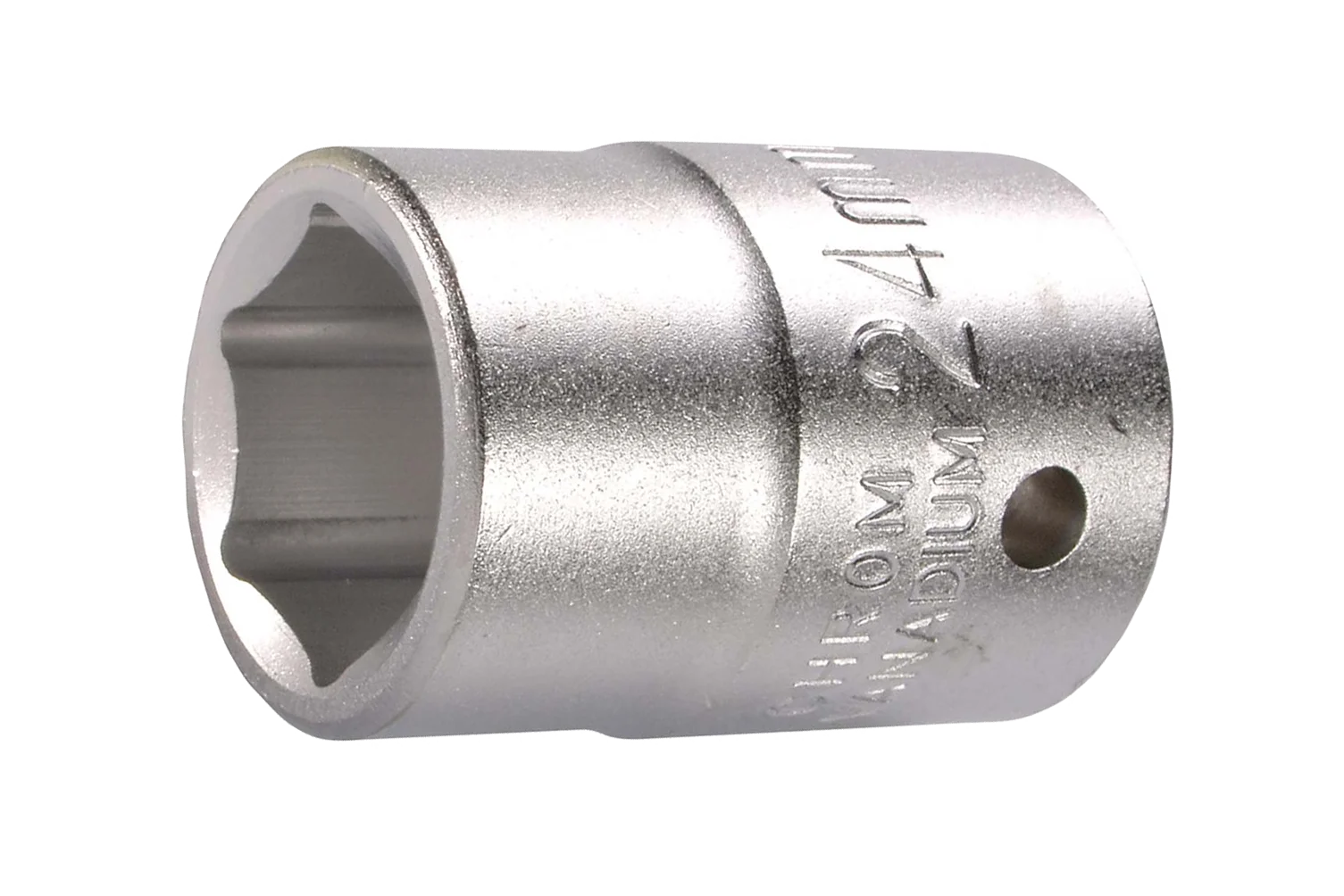 Торцевая головка SW-STAHL 07660L-24 3/4 24 мм, фото №1