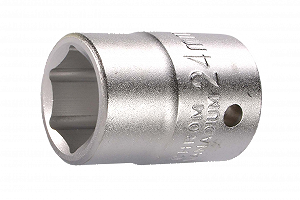 Торцева головка SW-STAHL 07660L-24 3/4 24 мм - Фото 1