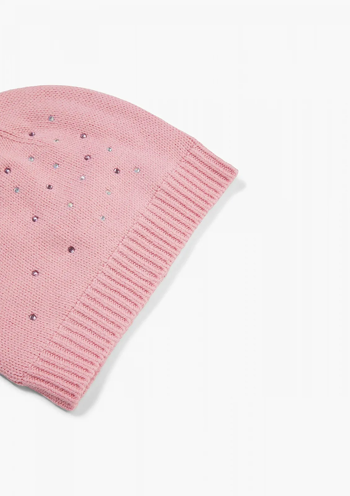 Шапка s.Oliver для дівчинки, фото №3 Шапка s.Oliver для дівчинки, фото №3