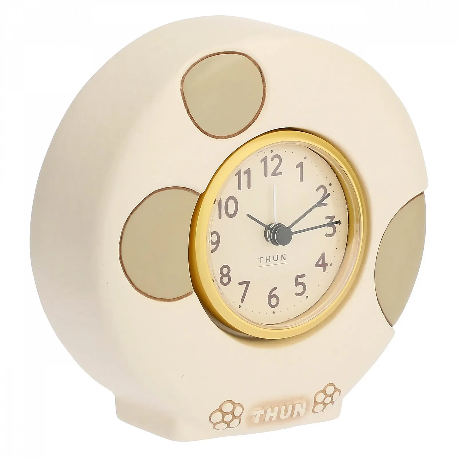 Настольные часы THUN Коллекция Chroma, фото №3