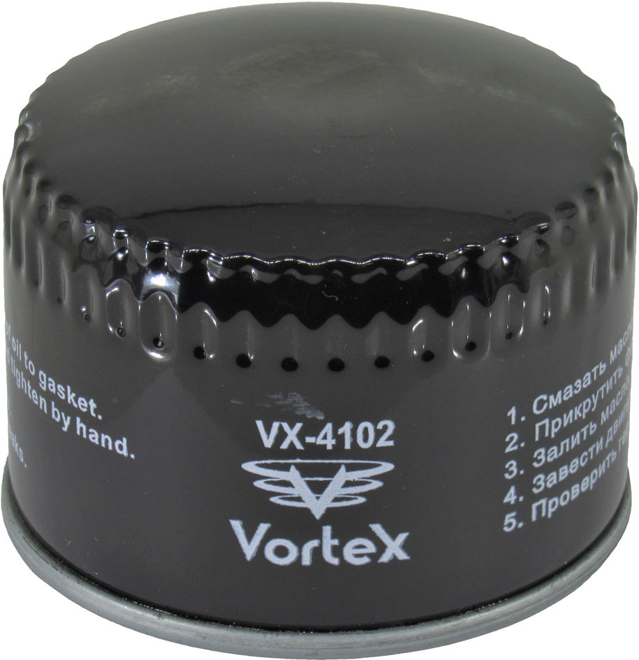 Фільтр масляний Vortex 2108-15 4101-VX, фото №1