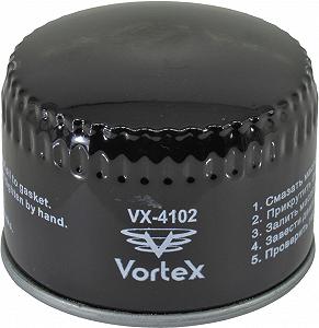 Фільтр масляний Vortex 2108-15 4101-VX - Фото 1