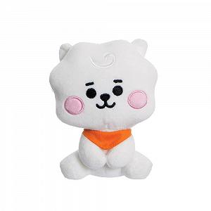 Мягкая игрушка Aurora BT21 Baby RJ 12 см (без упаковки) - Фото 1