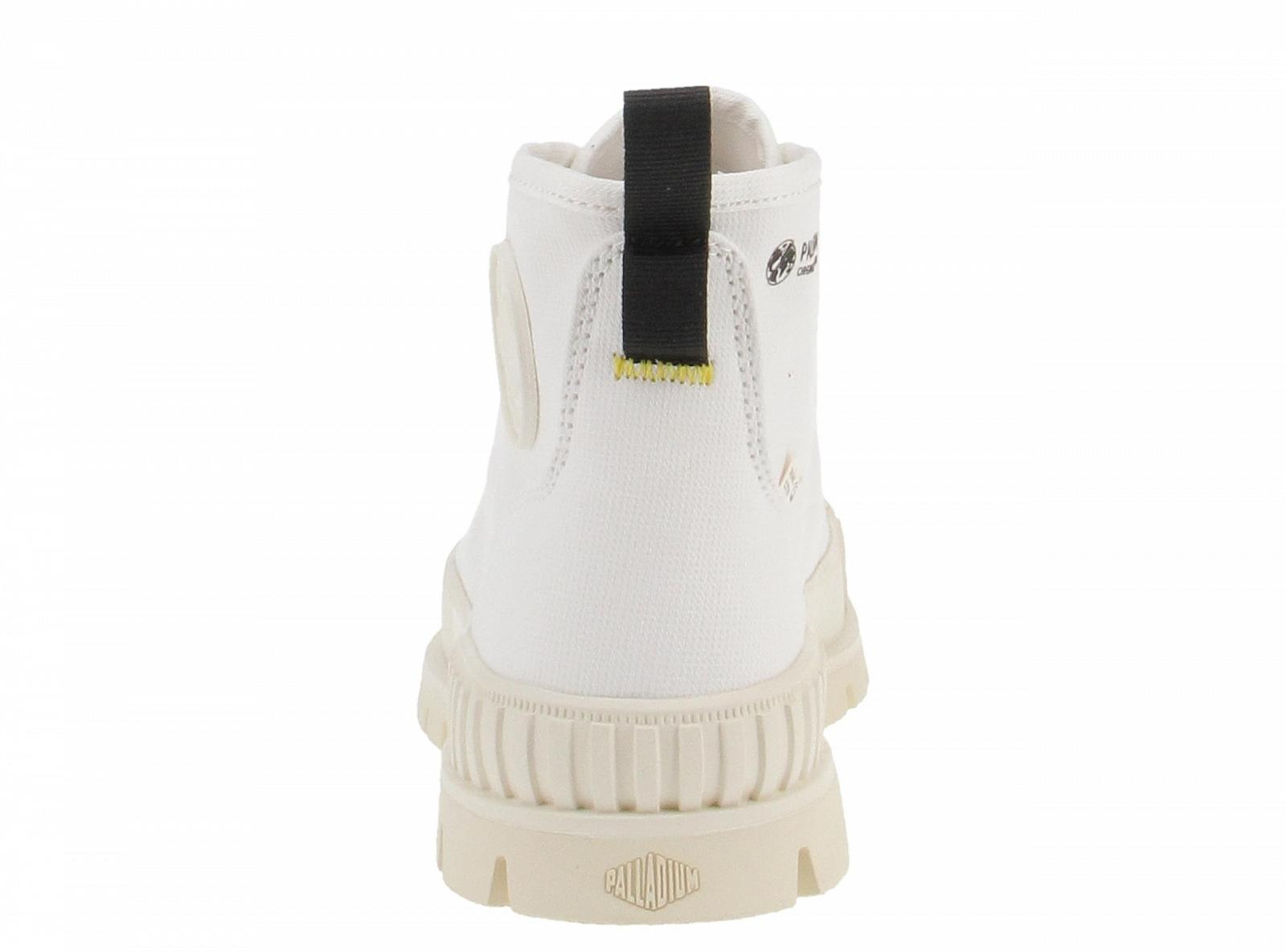 Ботинки Palladium Pallashock Organic 2 78568210M, фото №4