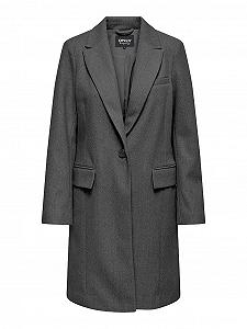 Пальто ONLY Onlnancy Life Coat CC OTW - Фото 1