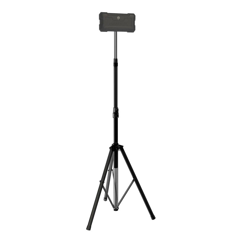 Щогла-штатив для антен Alientech Duo II/Duo III/Deimox 280 см, фото №2