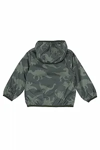 Дитяча куртка Chicco Тепла та м'яка куртка synthetic.ua - Фото 1