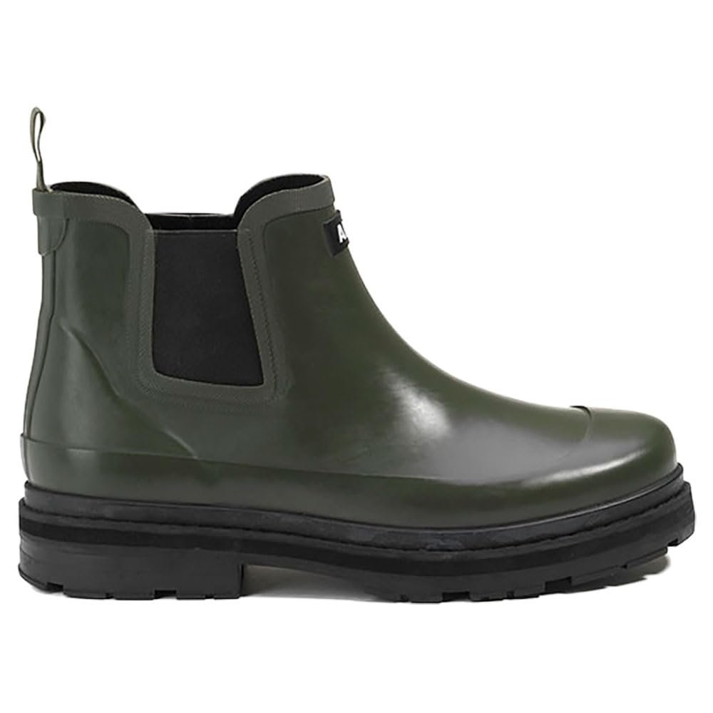 Гумові Чоботи Aigle Soft Rain M2 Чоловічі, фото №1