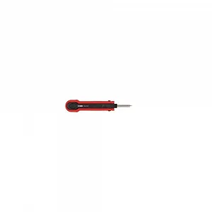 Інструмент для розблокування плоских/круглих штекерів KS TOOLS 154.0102 - Фото 1