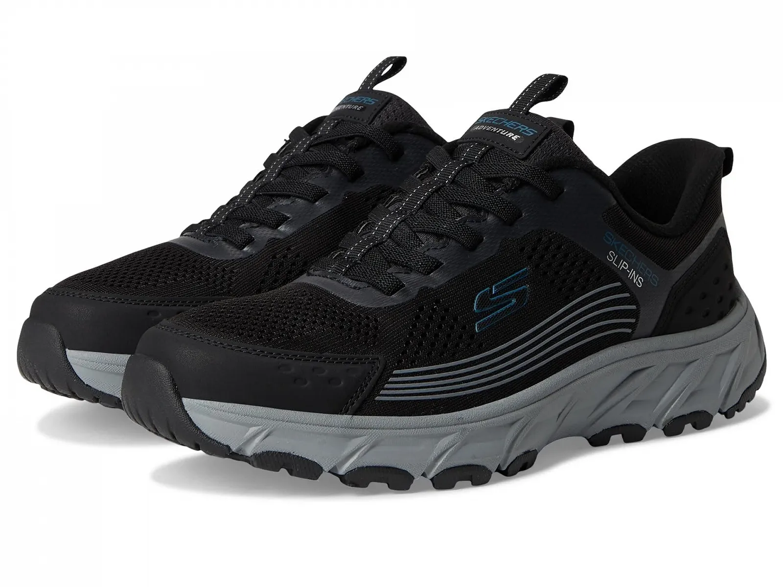 Кросівки Skechers Hillcrest 2.0, фото №1 Кросівки Skechers Hillcrest 2.0, фото №1