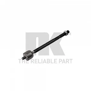 Осьовий шарнір рульової тяги NK 5033756 для CITROËN PEUGEOT передній міст зліва - Фото 1