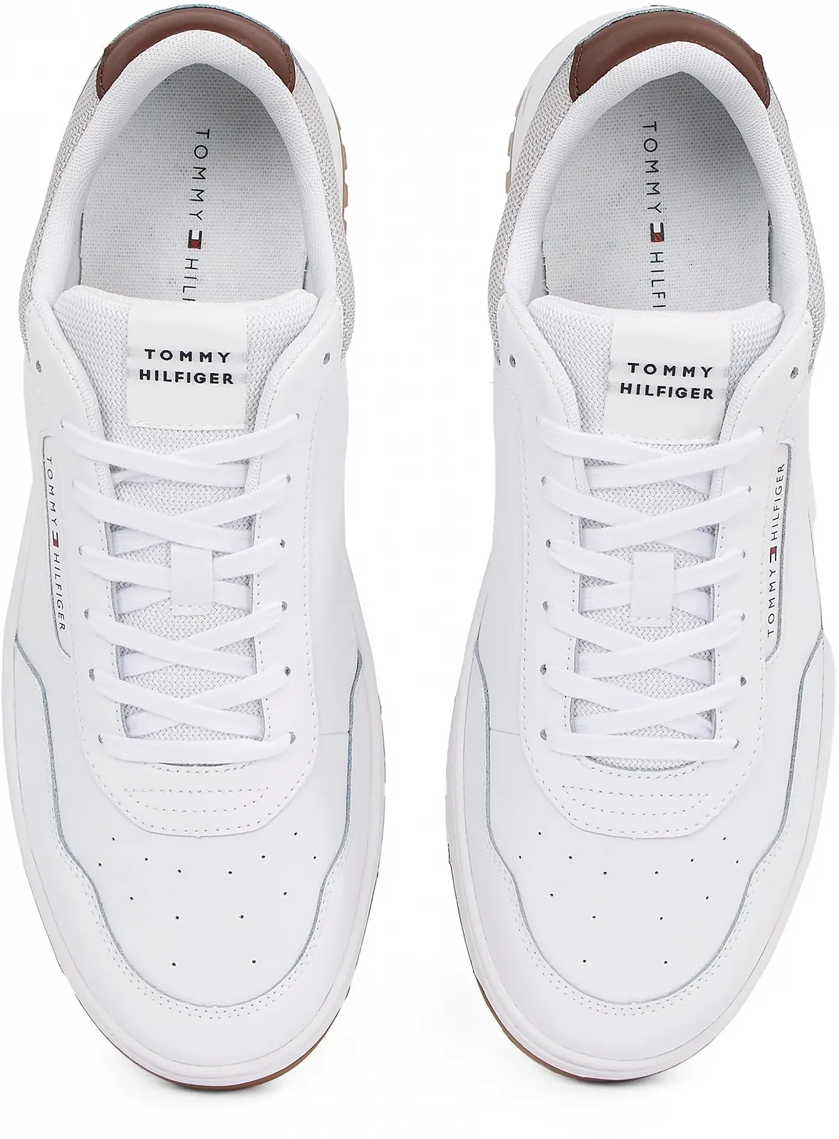 Кросівки Tommy Hilfiger fm0fm05369 для чоловіків, фото №3