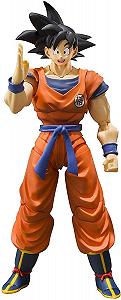Фигурка Bandai Шарнирная, Манга, аниме, разноцветная - Фото 1