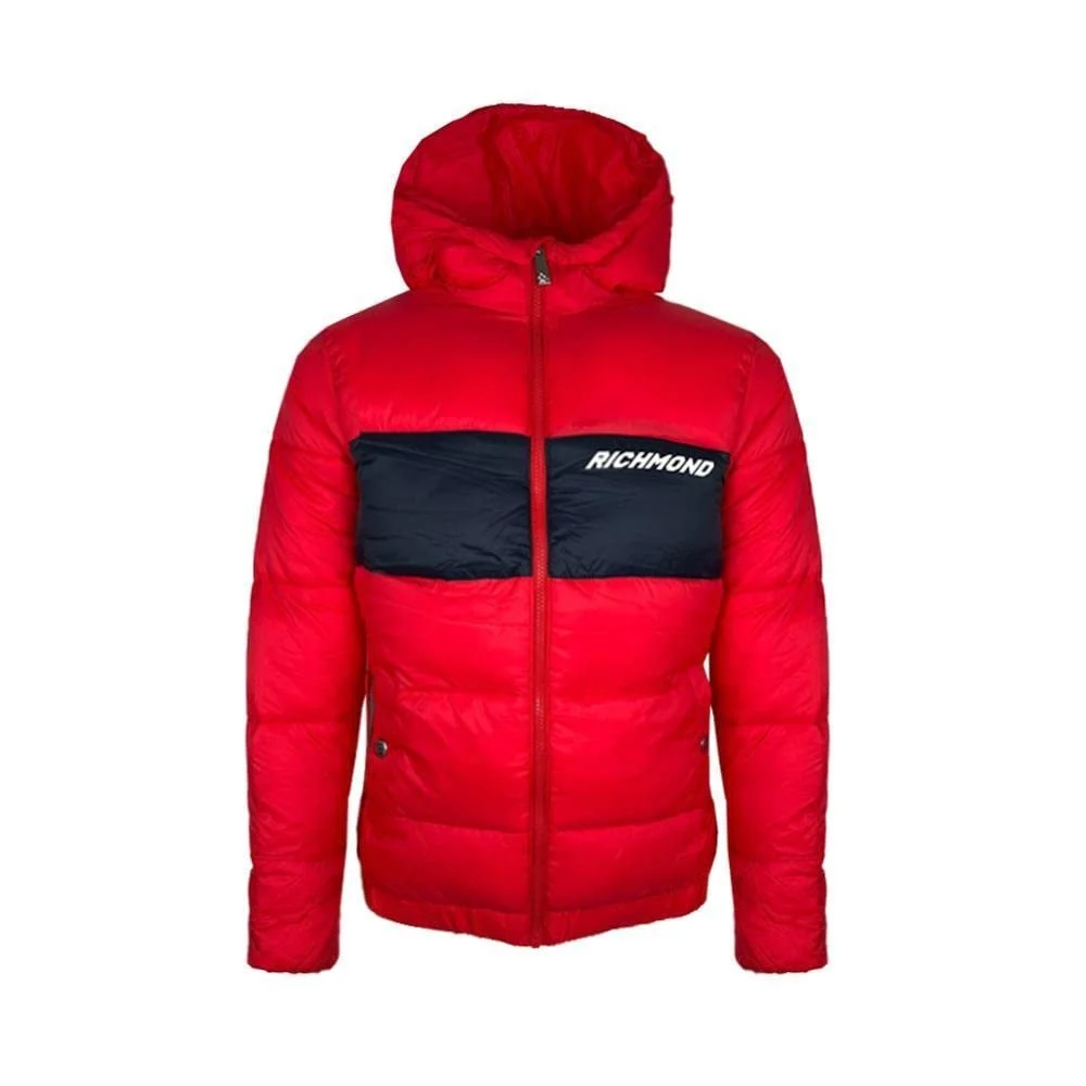 Куртка RICHMOND, фото №1