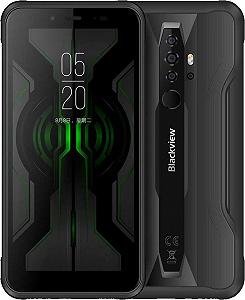 Смартфон 5.7" Blackview BV6300 Pro 6/128Gb 4G 2-SIM NFC 16/13Мп 8 ядер Black