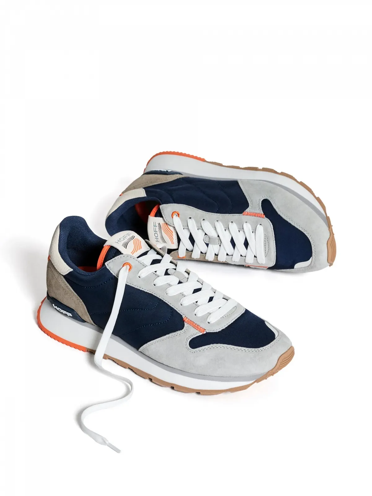 Кросівки HOFF Rhodes Чоловічі, фото №3